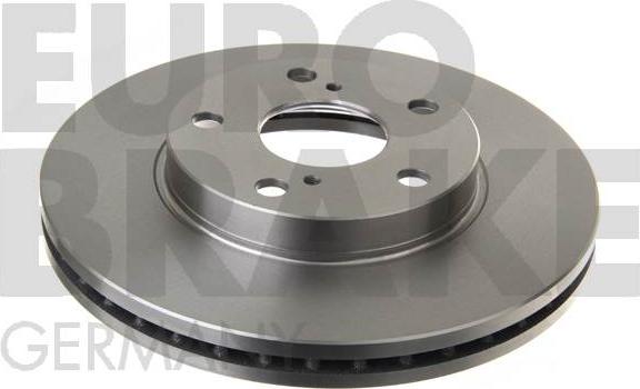 Eurobrake 58152045120 - Kočioni disk www.molydon.hr