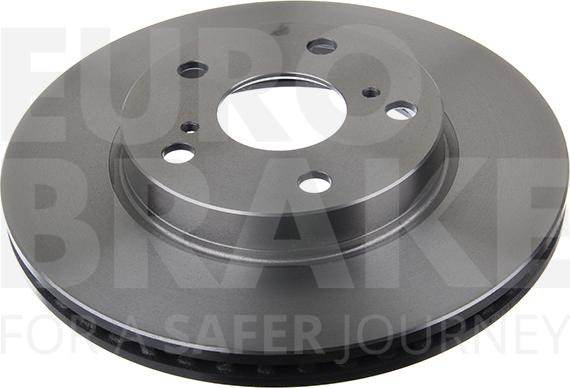 Eurobrake 58152045121 - Kočioni disk www.molydon.hr