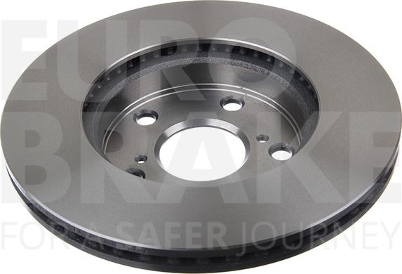 Eurobrake 58152045121 - Kočioni disk www.molydon.hr