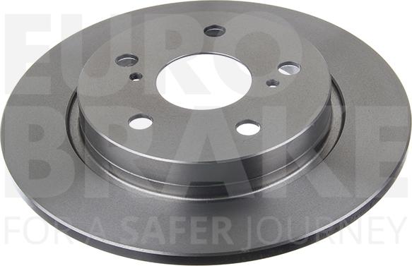 Eurobrake 58152045123 - Kočioni disk www.molydon.hr