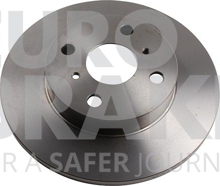 Eurobrake 5815204512 - Kočioni disk www.molydon.hr