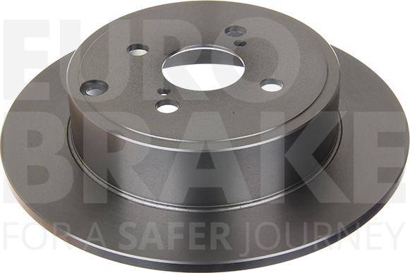 Eurobrake 5815204585 - Kočioni disk www.molydon.hr