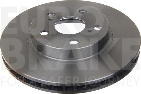 Eurobrake 5815204539 - Kočioni disk www.molydon.hr