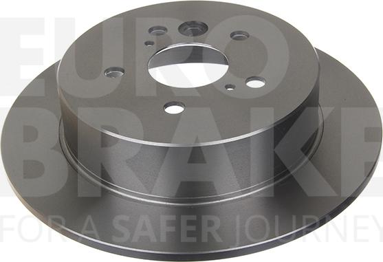 Eurobrake 5815204574 - Kočioni disk www.molydon.hr