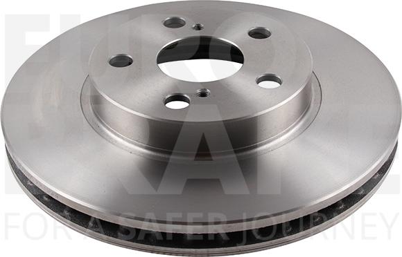 Eurobrake 5815204572 - Kočioni disk www.molydon.hr