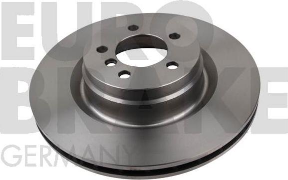 Eurobrake 5815204044 - Kočioni disk www.molydon.hr