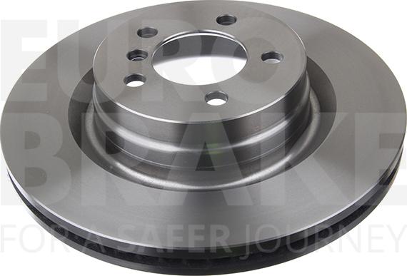 Eurobrake 5815204045 - Kočioni disk www.molydon.hr