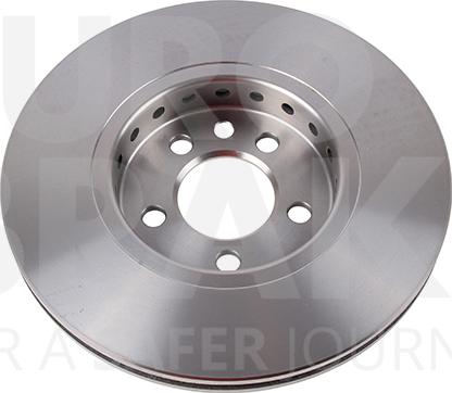 Eurobrake 5815204055 - Kočioni disk www.molydon.hr