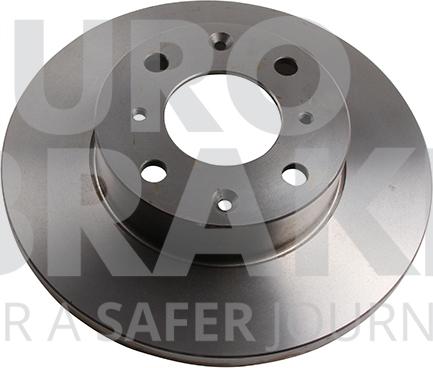 Eurobrake 5815204006 - Kočioni disk www.molydon.hr