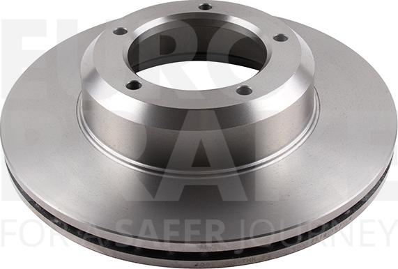 Eurobrake 5815204003 - Kočioni disk www.molydon.hr