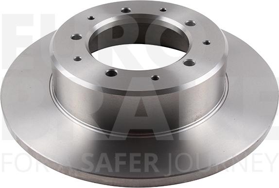 Eurobrake 5815204002 - Kočioni disk www.molydon.hr