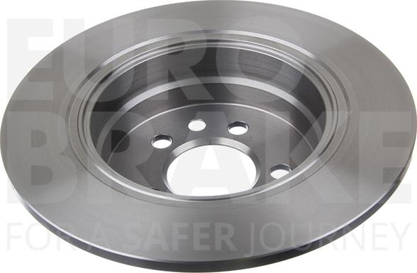 Eurobrake 5815204018 - Kočioni disk www.molydon.hr