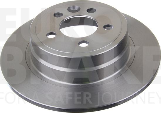 Eurobrake 5815204018 - Kočioni disk www.molydon.hr