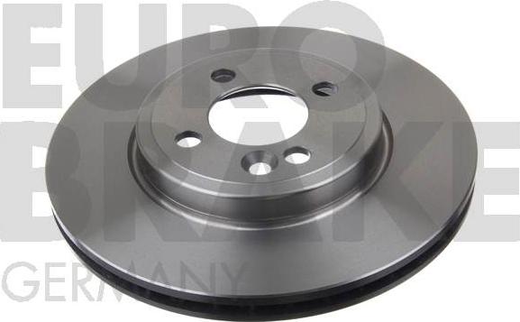 Eurobrake 5815204034 - Kočioni disk www.molydon.hr