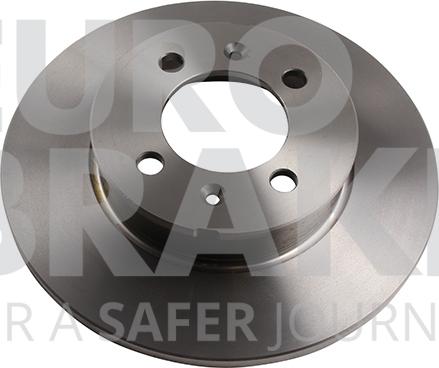 Eurobrake 5815204024 - Kočioni disk www.molydon.hr