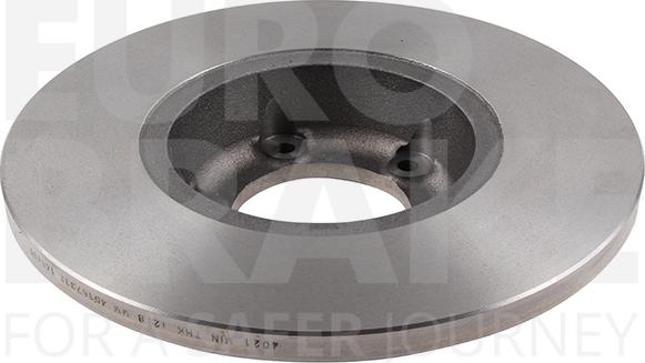 Eurobrake 5815204021 - Kočioni disk www.molydon.hr