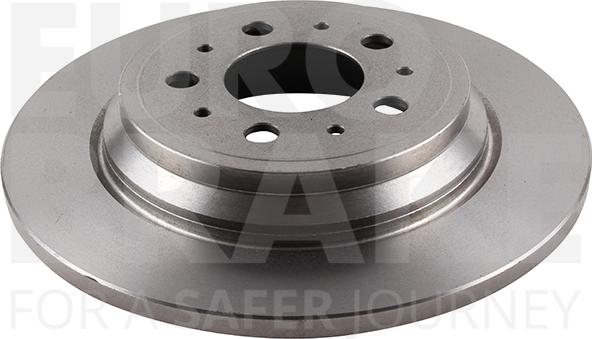 Eurobrake 5815204854 - Kočioni disk www.molydon.hr