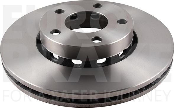 Eurobrake 5815204792 - Kočioni disk www.molydon.hr