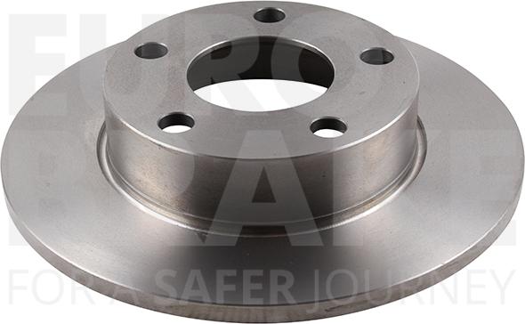 Eurobrake 5815204747 - Kočioni disk www.molydon.hr