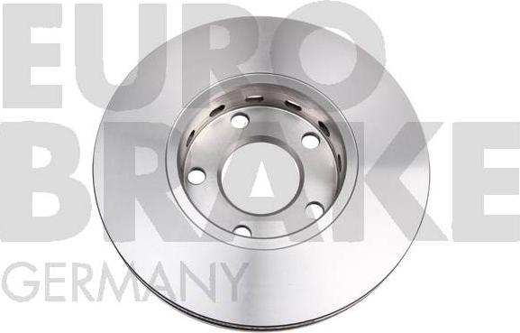 Eurobrake 5815204751 - Kočioni disk www.molydon.hr