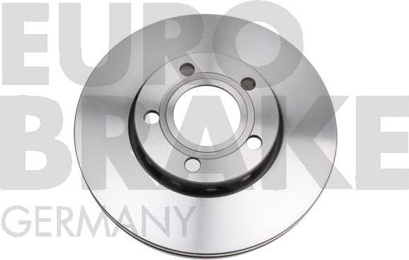 Eurobrake 5815204751 - Kočioni disk www.molydon.hr