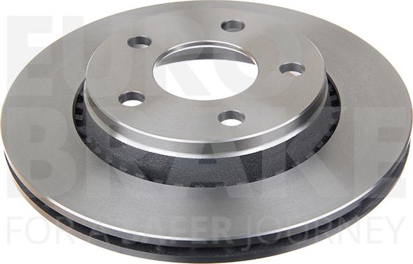 Eurobrake 5815204769 - Kočioni disk www.molydon.hr