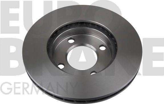 Eurobrake 5815204719 - Kočioni disk www.molydon.hr