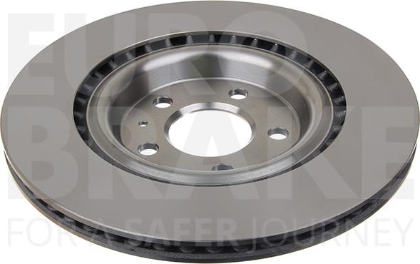 Eurobrake 58152047156 - Kočioni disk www.molydon.hr