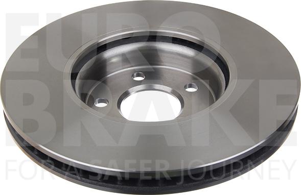 Eurobrake 58152047153 - Kočioni disk www.molydon.hr