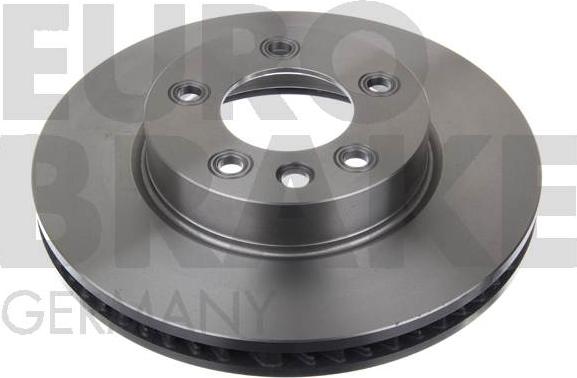 Eurobrake 58152047104 - Kočioni disk www.molydon.hr