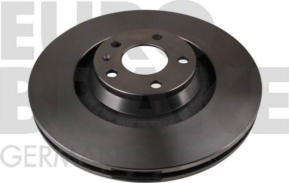 Eurobrake 58152047108 - Kočioni disk www.molydon.hr