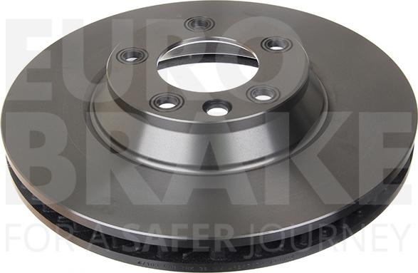 Eurobrake 58152047103 - Kočioni disk www.molydon.hr