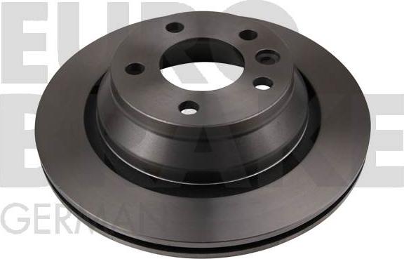 Eurobrake 58152047114 - Kočioni disk www.molydon.hr