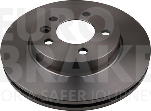 Eurobrake 58152047139 - Kočioni disk www.molydon.hr