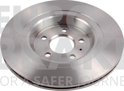 Eurobrake 58152047130 - Kočioni disk www.molydon.hr