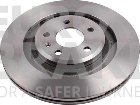 Eurobrake 58152047130 - Kočioni disk www.molydon.hr