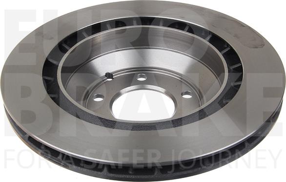 Eurobrake 58152047138 - Kočioni disk www.molydon.hr