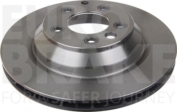 Eurobrake 58152047138 - Kočioni disk www.molydon.hr