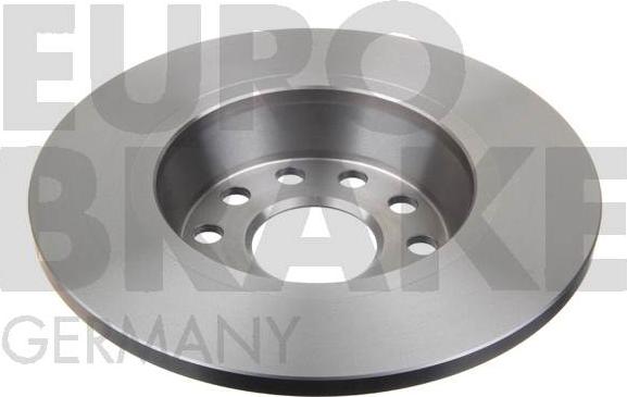 Eurobrake 58152047133 - Kočioni disk www.molydon.hr