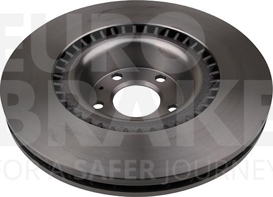 Eurobrake 58152047125 - Kočioni disk www.molydon.hr