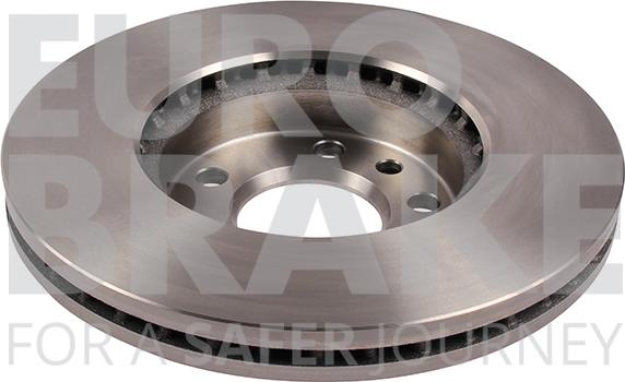 Eurobrake 58152047171 - Kočioni disk www.molydon.hr