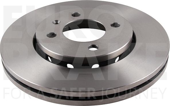 Eurobrake 5815204785 - Kočioni disk www.molydon.hr