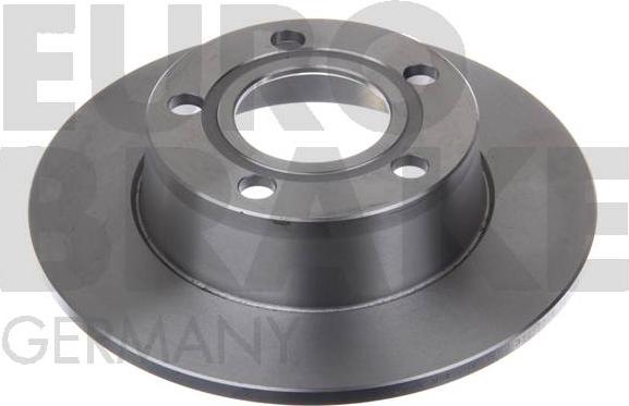 Eurobrake 5815204770 - Kočioni disk www.molydon.hr