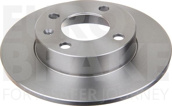 Eurobrake 5815204771 - Kočioni disk www.molydon.hr