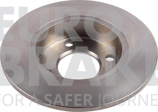 Eurobrake 5815204777 - Kočioni disk www.molydon.hr