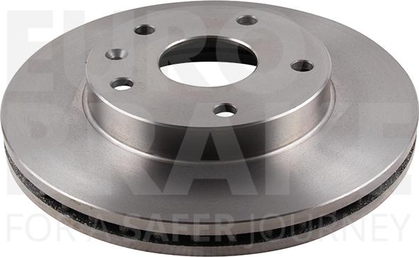 Eurobrake 5815205006 - Kočioni disk www.molydon.hr