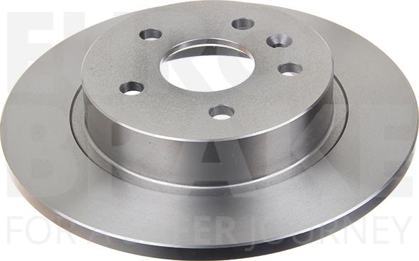 Eurobrake 5815205014 - Kočioni disk www.molydon.hr