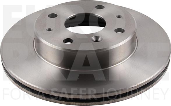 Eurobrake 5815205106 - Kočioni disk www.molydon.hr