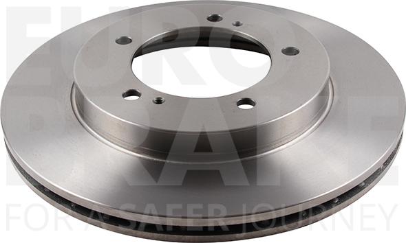 Eurobrake 5815205215 - Kočioni disk www.molydon.hr