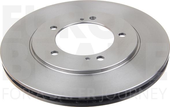 Eurobrake 5815205210 - Kočioni disk www.molydon.hr